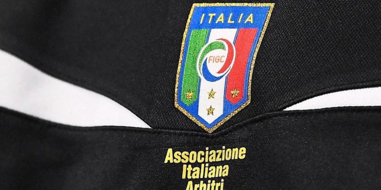 Calcio, arrestato Rosario D’Onofrio: si dimette procuratore capo arbitri