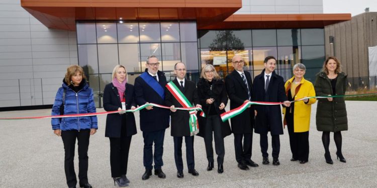 Aruba, inaugura due nuovi Data Center di ultima generazione