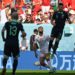 Mondiali Qatar 2022, Tunisia-Australia 0-1