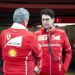 Ferrari, si dimette Mattia Binotto