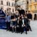 Perugina festeggia 100 anni di ‘Baci’