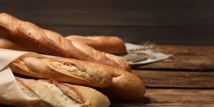 La baguette diventa patrimonio dell’Unesco