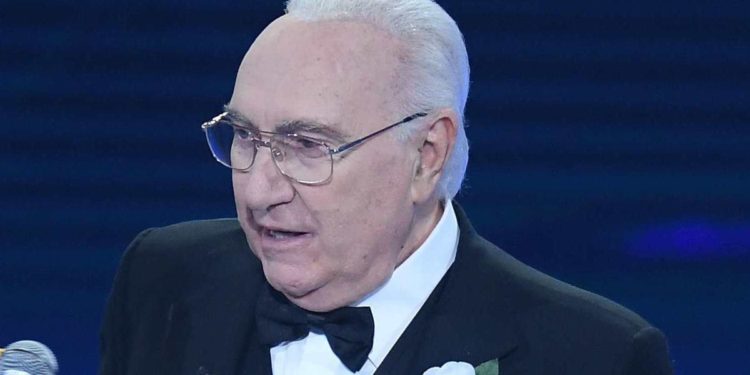 Canone Rai resta in bolletta, Baudo: “Se si fa servizio pubblico è giusto così”