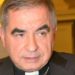 Vaticano, legali famiglia Becciu: “Chat sfogo privato, irrilevanti penalmente”