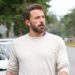 Ucraina, Ben Affleck chiama capo ufficio Zelensky: attore invitato a Kiev