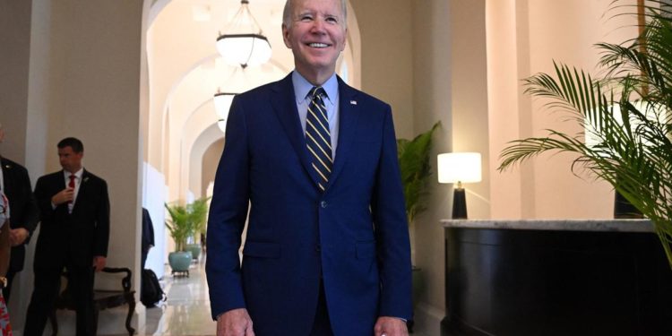 Usa-Cina, Biden: “Più forte a incontro con Xi dopo voto midterm”