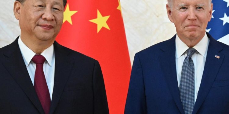 Taiwan, Pechino: “Prima linea rossa da non superare in rapporti Usa-Cina”