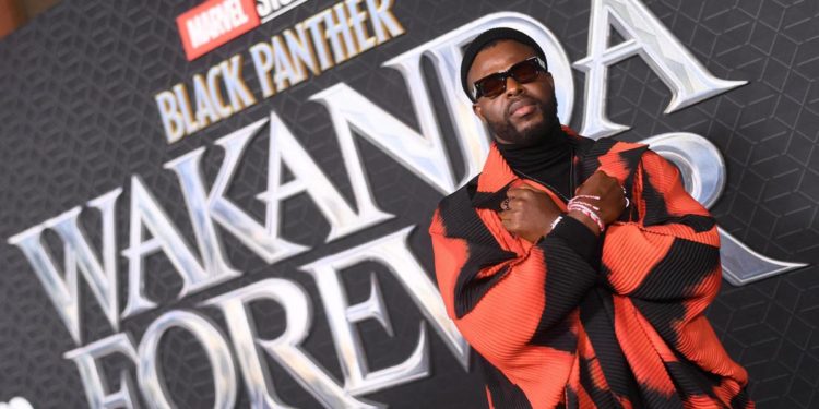 Cinema, ‘Black Panther’ subito in vetta al box office