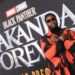 Cinema, ‘Black Panther’ subito in vetta al box office
