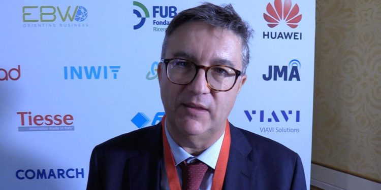 5G, Blefari Melazzi (Cnit): ‘Cresce numero università entrate in consorzio’