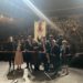 Inaugurato a Rho il Teatro civico Roberto De Silva, da fabbrica di cosmetici a centro culturale