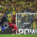Mondiali Qatar 2022, Brasile-Serbia 2-0