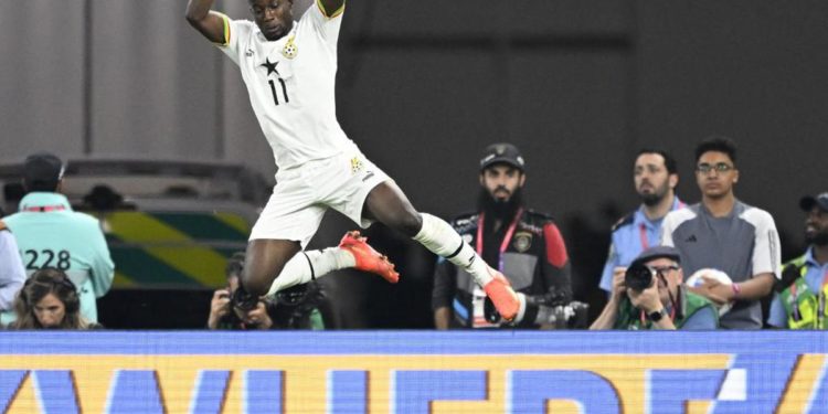 Bukari segna ed esulta come Ronaldo: CR7 si infuria – Video