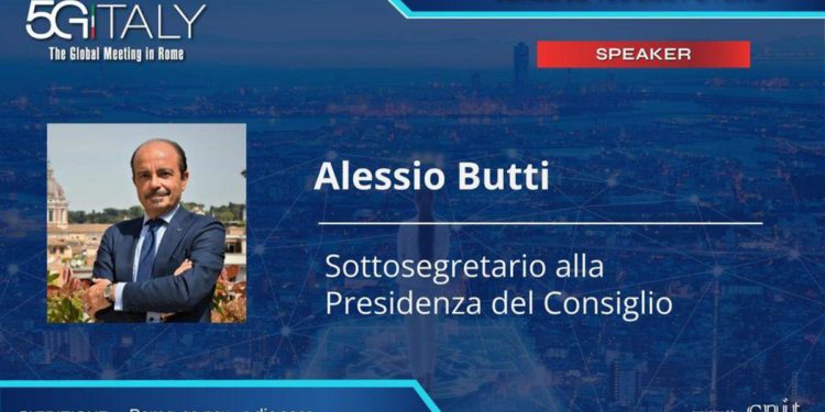 Tlc, Butti: ‘Inizio con Meta e Fb incontri con Ott’