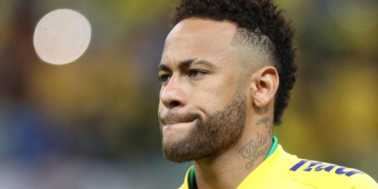 Qatar 2022, classe e gol: riflettori puntati su CR7 e Neymar