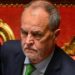 Maroni, Calderoli: “Se ne va un pezzo della mia vita”