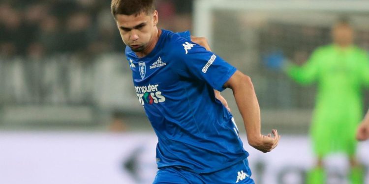 Empoli-Cremonese 2-0, vittoria importante per salvezza – Video