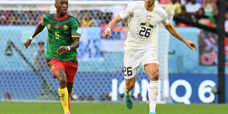 Qatar 2022, Camerun-Serbia 3-3: rimonta con Aboubakar e Choupo-Moting