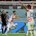 Mondiali Qatar 2022, Croazia-Canada 4-1