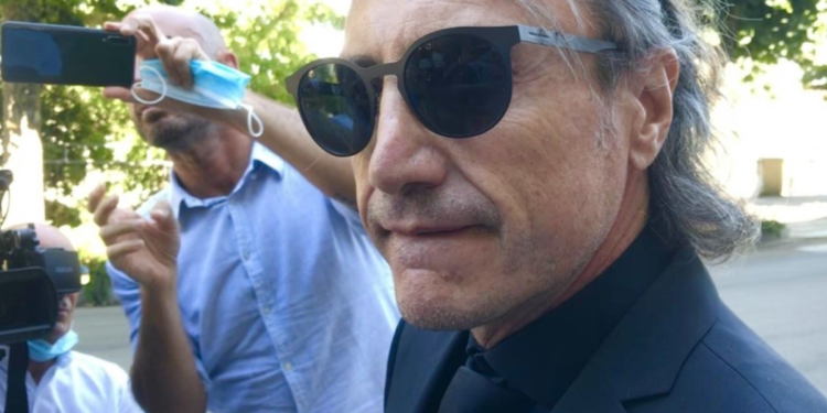 Processo Grillo jr, domani udienza decisiva a Tempio Pausania