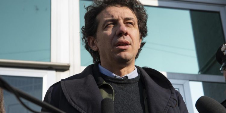 Eutanasia, italiano morto in Svizzera: Cappato di nuovo indagato