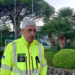 Frana Ischia, il volontario che ha trovato la prima vittima: “Momento straziante”