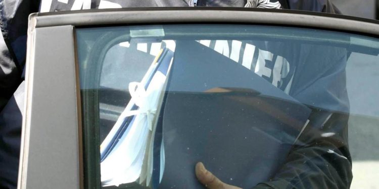 Carbone arrestato a Dubai, re dei narcos italiani latitante dal 2003