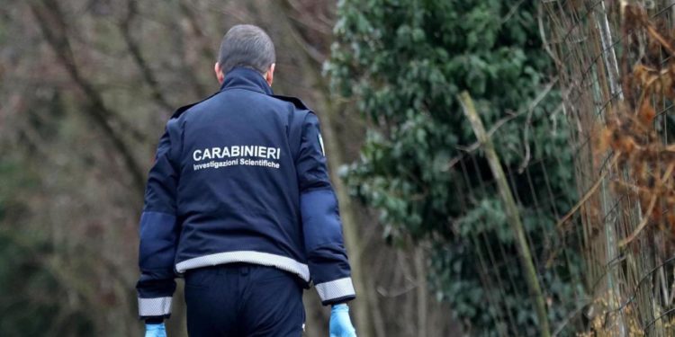 Brindisi, cadavere di donna trovato in una cella frigorifera