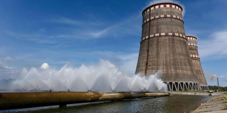 Ucraina, Russia: “Centrale Zaporizhzhia resta sotto nostro controllo”
