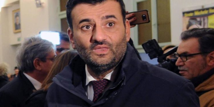 Frana Ischia, Decaro: “Inaccettabile commento di Pichetto, si scusi”