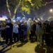 Covid Cina, esplode la protesta contro le restrizioni