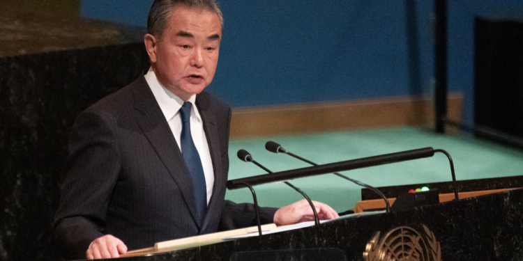 Missili Polonia, Cina: “Mantenere calma, imperativi dialogo e negoziati”