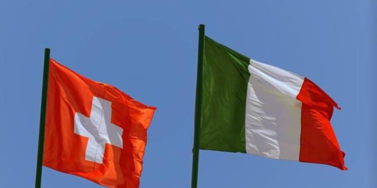 Cooperazione bilaterale e con Ue, da lunedì Mattarella in Svizzera