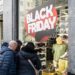 Black Friday, è allarme truffe sul web