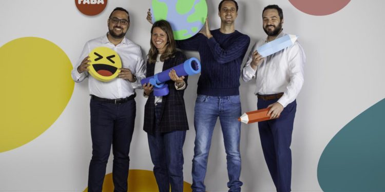 Startup, il raccontastorie tech Faba chiude round investimenti da 3,7mln