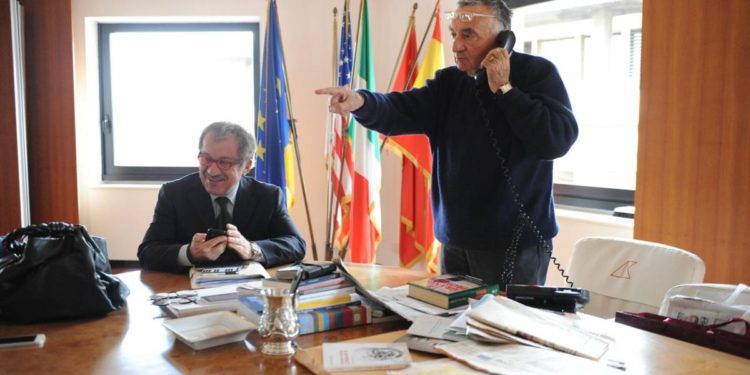 Addio a Roberto Maroni, tante volte all’Adnkronos