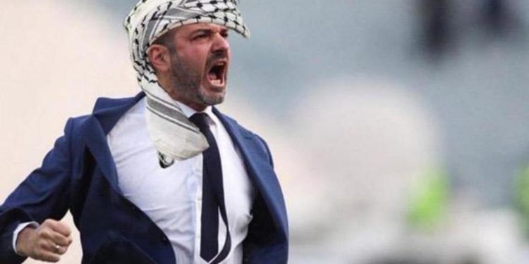 Qatar 2022, lo show delle telecronache di Stramaccioni vola sui social