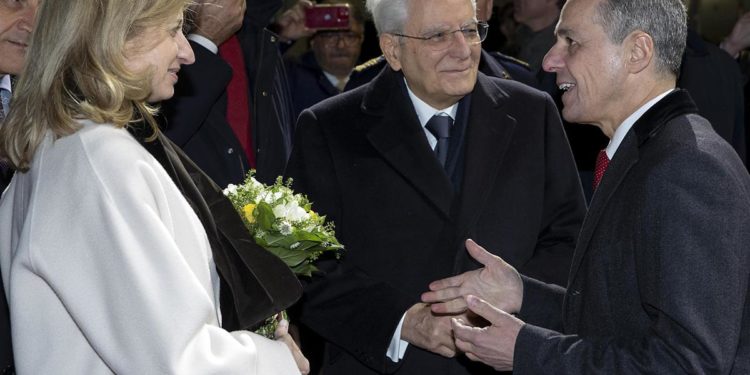 Mattarella: “Persona, cultura e valori al centro della scienza”