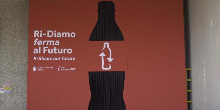Pierini (Coca-Cola Hbc): ‘Emissioni dimezzate negli ultimi 10 anni’