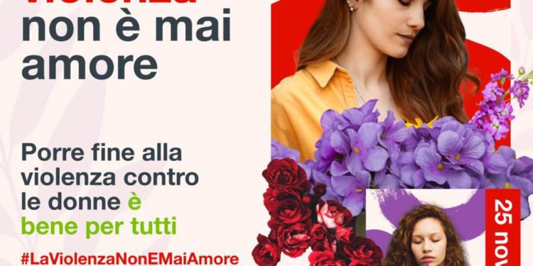 Violenza su donne, Codere promuove azioni di sensibilizzazione nelle sue sale in tutto il mondo