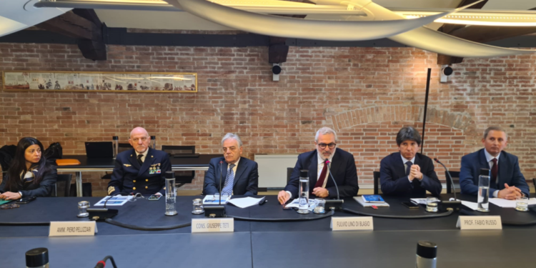 Nasce a Venezia nuovo modello crocieristica dove valore unisce sostenibilità