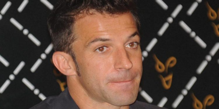 Dimissioni Juventus, Del Piero: “Io torno? A Torino ho ancora casa…”