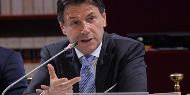 Covid, Conte: “Da Gemmato posizione gravissima”