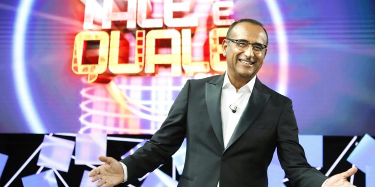 Ascolti tv, Tale e Quale Show’ stravince