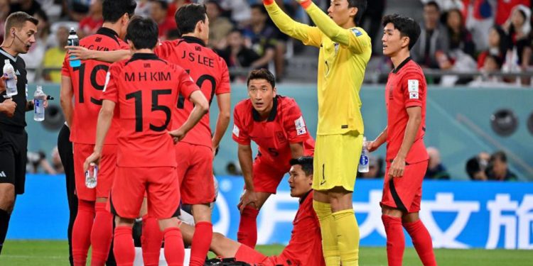 Corea del Sud, la telecronaca Rai diventa un tormentone – Video