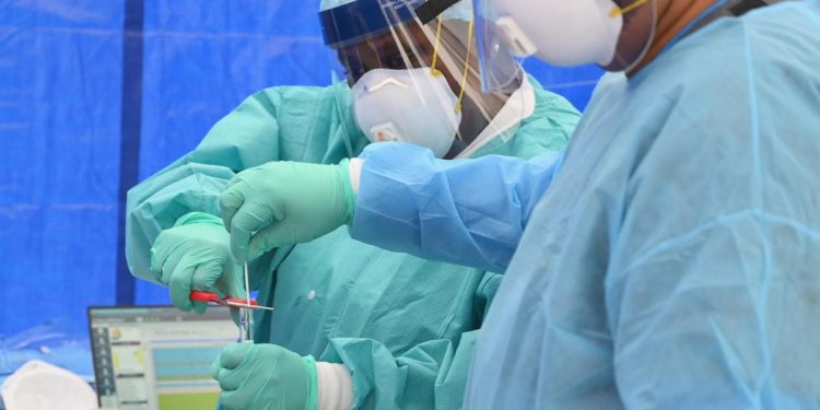 Covid oggi Calabria, 483 contagi e 1 morto: bollettino 23 novembre