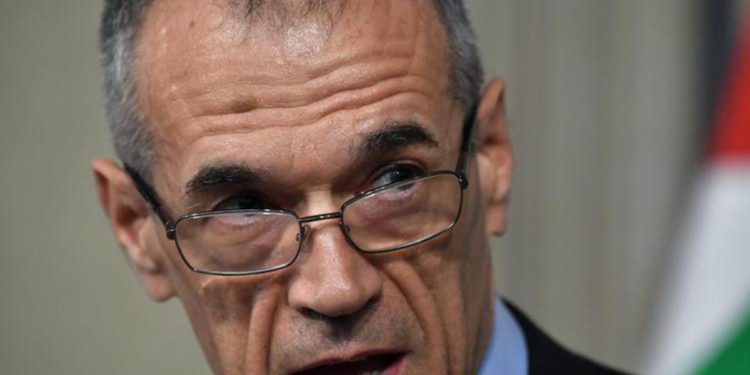 Frana Ischia, Cottarelli: “Nel 2018 fu condono, le carte parlano”
