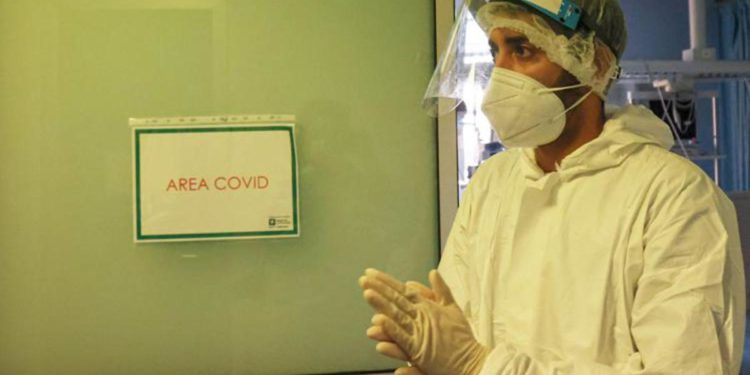 Long Covid, ecco chi è più a rischio