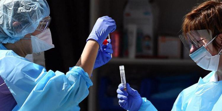 Covid Italia, 1 milione di contagi in 30 giorni: report Altems