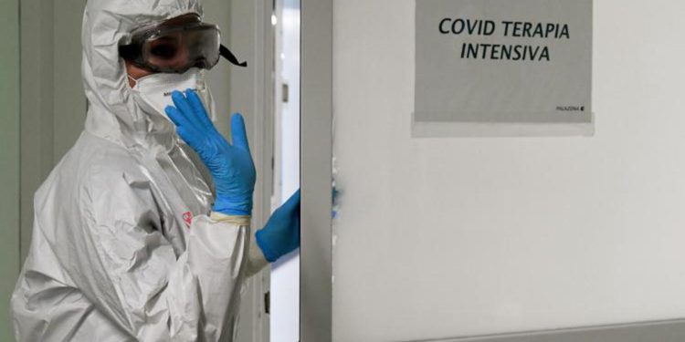 Covid oggi Calabria, 795 contagi e 4 morti: bollettino 22 novembre